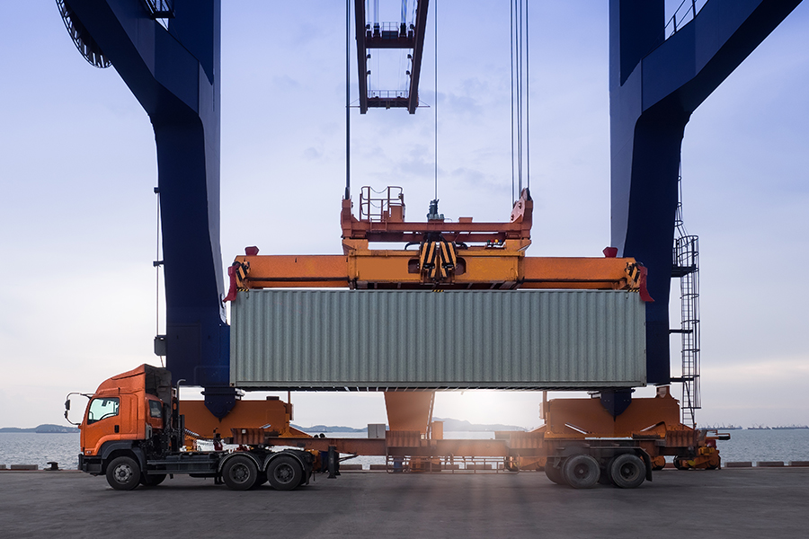 Lifting, Bureau Veritas