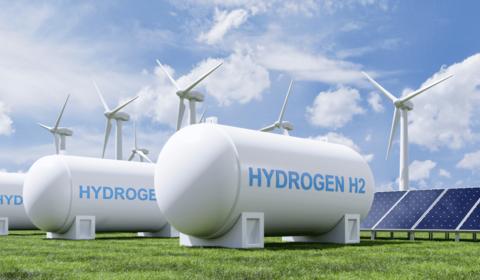 Bureau Veritas & Hydrogen Safety Conference 2023