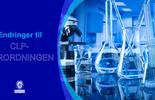 CLP opdatering