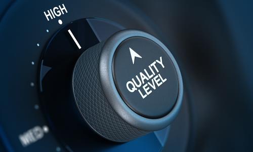 Netværk i kvalitet, Bureau Veritas