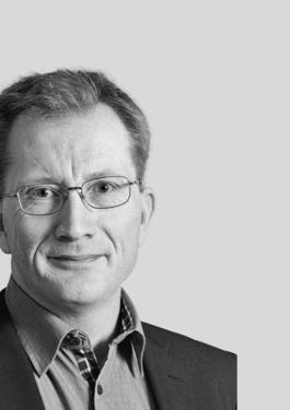 Jakob Top, Lead Auditor hos Bureau Veritas