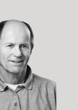 Klaus Behrndt, Lead Auditor hos Bureau Veritas