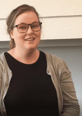 Dorte, Chemical consultant hos Bureau Veritas