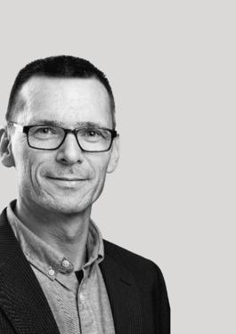 Karsten, Sector Manager & Lead Auditor hos Bureau Veritas
