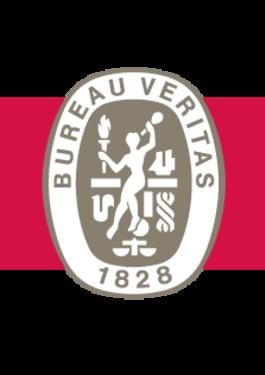 Sådan bruger du Bureau Veritas' certificeringsmærke