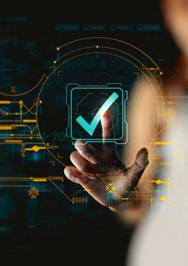 Cybersecurity, Bureau Veritas