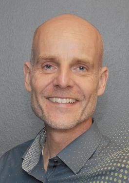 Thorsten Kranz på Bureau Veritas Kick Off 2022