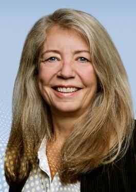 Dorthe Thorup-Kjærulff på Bureau Veritas Kick Off 2022