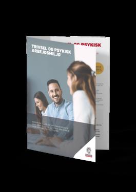 Download vores whitepaper vedr. ISO 45003, Bureau Veritas