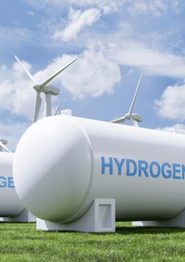 Bureau Veritas & Hydrogen Safety Conference 2023