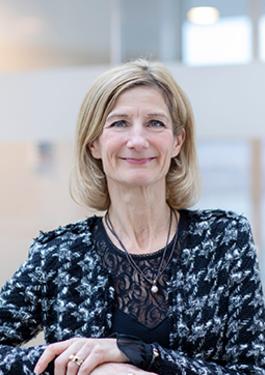 Mette Kaagaard, Microsoft | Bureau Veritas Kick Off 2024