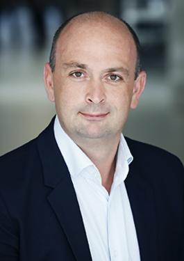Christian Sauvr