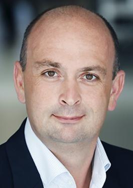Christian Sauvr, Sygehus Lillebælt I Bureau Veritas Kick Off 2024