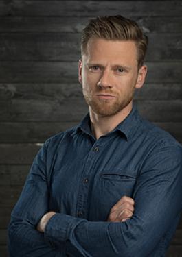 Kári Helgason