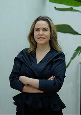 Kathrine Høeg Johansen