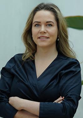 Kathrine Høeg Johansen, Ørsted, Bureau Veritas Kick Off 2024