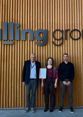 Kundecase, ISO 50001 giver Salling Group fuld kontrol over energiforbruget, Bureau Veritas