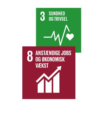 ISO 22716-standarden bidrager til verdensmålene, Bureau Veritas