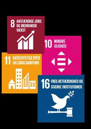 ISO 37001-standarden bidrager til verdensmålene, Bureau Veritas