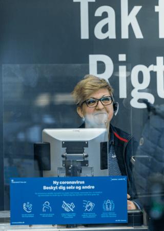 Lidl bliver Danmarks første dagligvarekæde med Bureau Veritas SafeGuard certificering