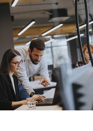 People within Industrial (OT) Cybersecurity, Bureau Veritas