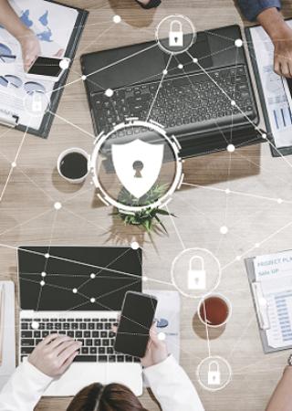 Process within Industrial (OT) Cybersecurity, Bureau Veritas