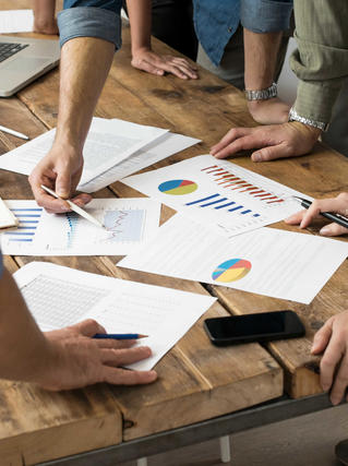 Life Cycle Assessment (LCA)