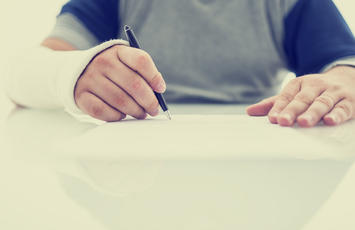 ISO 45001 certificering, Bureau Veritas