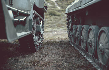 AQAP certificering, Bureau Veritas