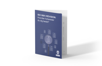 Whitepaper, ISO 9001:2026, DA, Bureau Veritas