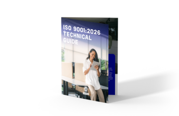 Whitepaper, ISO 9001:2026 teknisk guide, Bureau Veritas