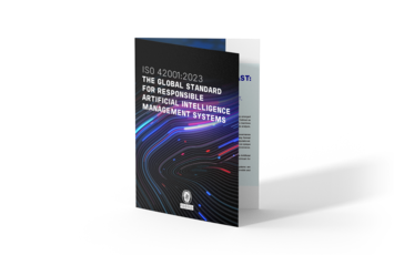 Whitepaper, ISO 42001:2023, Bureau Veritas