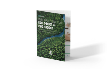 Whitepaper | ISO 14001 & ISO 50001, Bureau Veritas