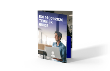 Whitepaper | ISO 14001:2026 teknisk guide