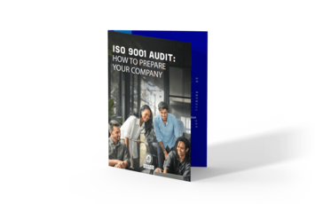 Download whitepaper om ISO 9001:2026 audit, Bureau Veritas
