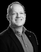 Peter Worck, netværksgruppen kvalitet, Bureau Veritas