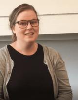 Dorte, Chemical consultant hos Bureau Veritas