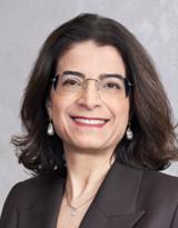Hinda Gharbi, Bureau Veritas